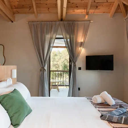 ゲストハウス Filanthi - The Project