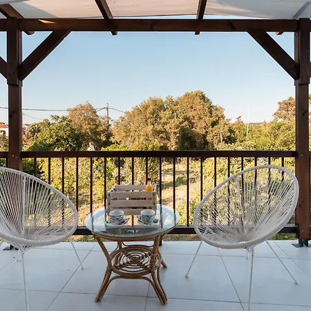 Filanthi - The Project Methoni (Messenia)