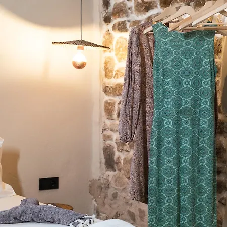 Filanthi - The Project メトーニ