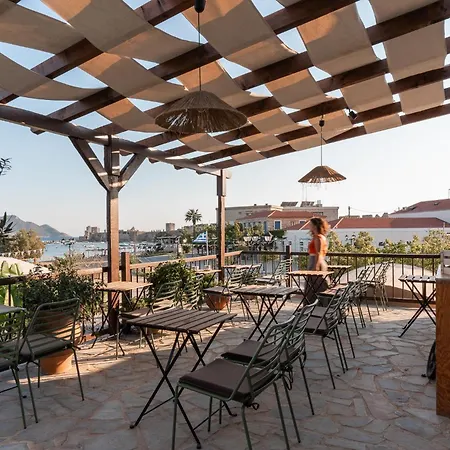 Guest house Filanthi - The Project