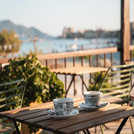 Filanthi - The Project 4* Methoni (Messenia)