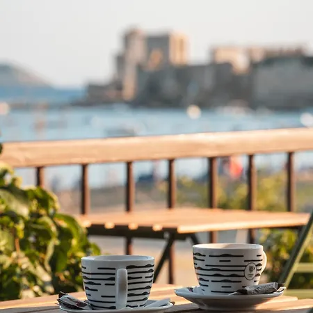 Guest house Filanthi - The Project Methoni (Messenia)