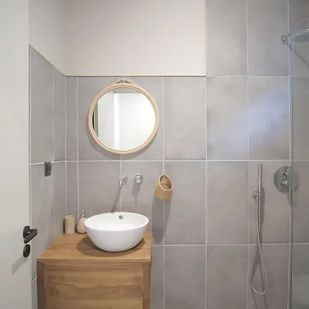 Filanthi - The Project Guest house Methoni (Messenia)