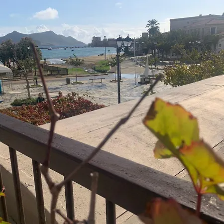 Filanthi - The Project ゲストハウス