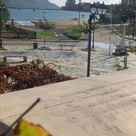 Filanthi - The Project 4*