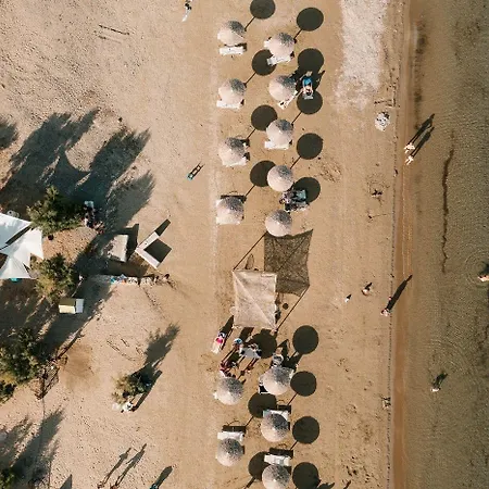 Filanthi - The Project ゲストハウス 4*