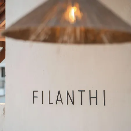 Filanthi - The Project Πανσιόν Μεθώνη