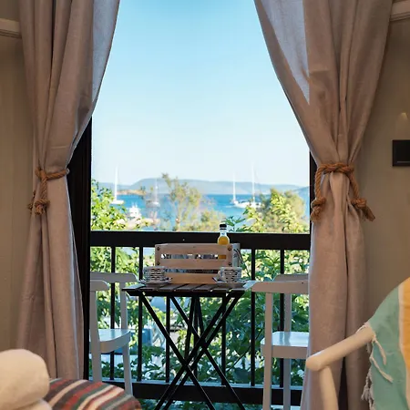 Filanthi - The Project Affittacamere Methoni (Messenia)