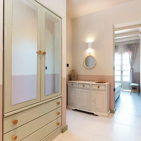 Filanthi - The Project メトーニ