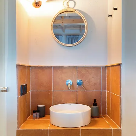 Filanthi - The Project Πανσιόν 4*