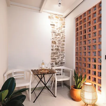 Filanthi - The Project 4* Methoni (Messenia)