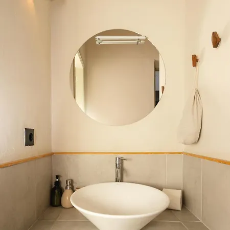 Filanthi - The Project Affittacamere 4*