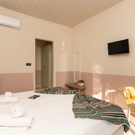 Filanthi - The Project Affittacamere 4*