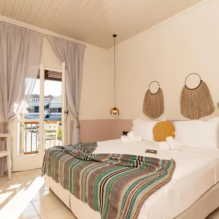 Filanthi - The Project 4* Methoni (Messenia)