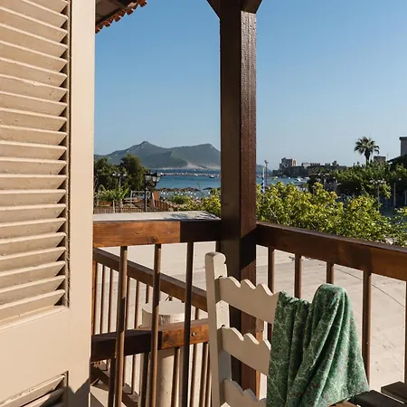 Filanthi - The Project 4* Methoni (Messenia)