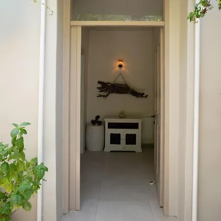Filanthi - The Project Affittacamere 4*