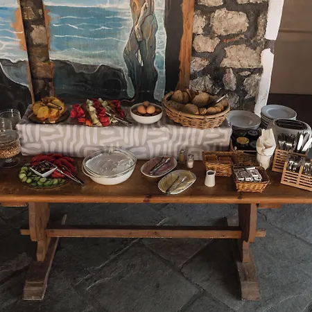 Filanthi - The Project 4* Methoni (Messenia)