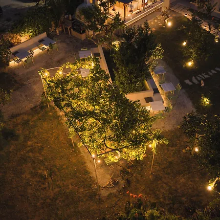 Filanthi - The Project 4* Methoni (Messenia)