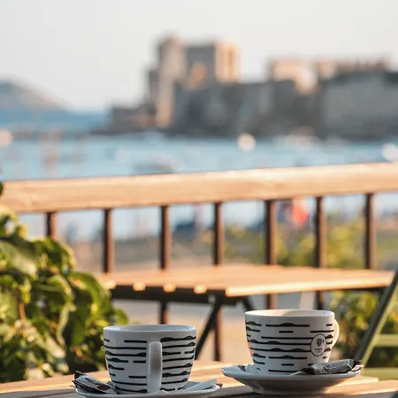 Filanthi - The Project Affittacamere Methoni (Messenia)