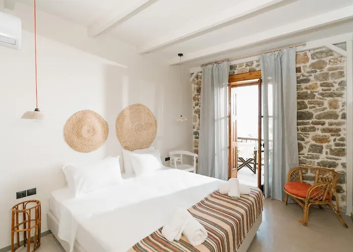 Filanthi - The Project 4* Methoni (Messenia)