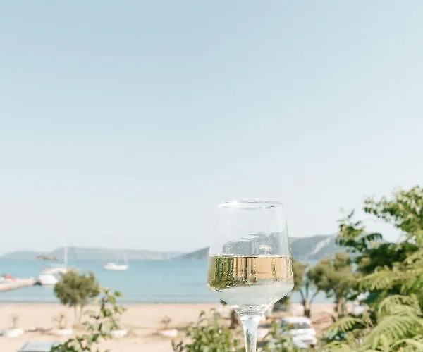 Filanthi - The Project Maison d'hôtes 4*