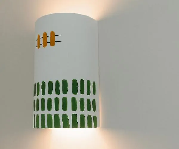 Maison d'hôtes Filanthi - The Project