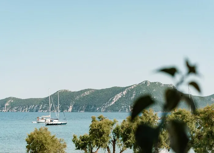 Filanthi - The Project Methoni (Messenia)