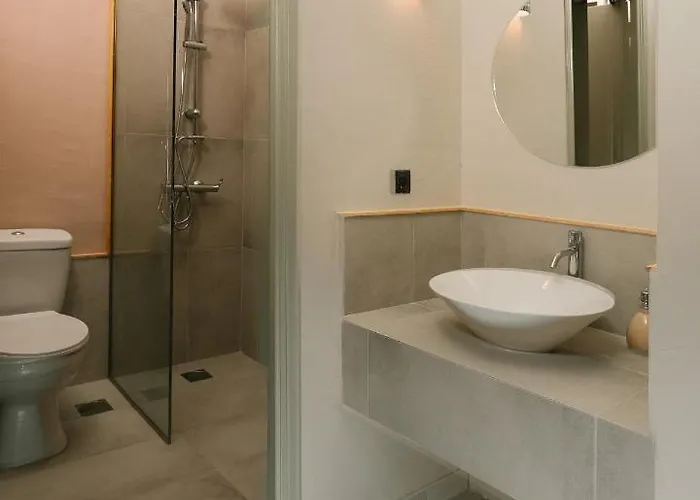 Filanthi - The Project 4* Methoni (Messenia)