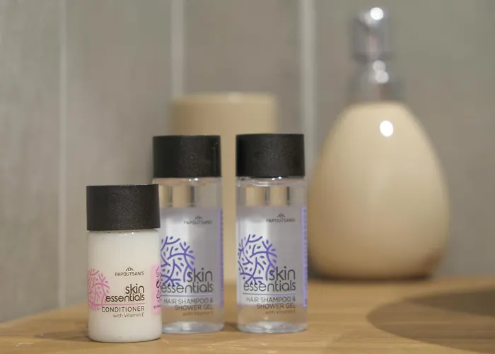 Filanthi - The Project 4* Methoni (Messenia)