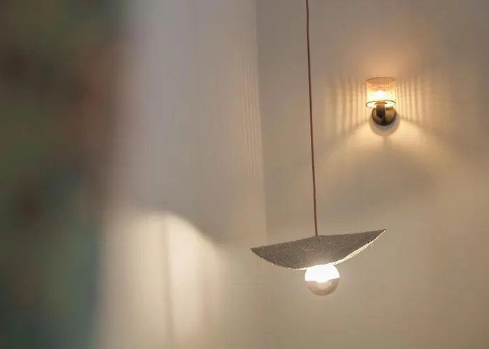 Filanthi - The Project Maison d'hôtes Methoni (Messenia)