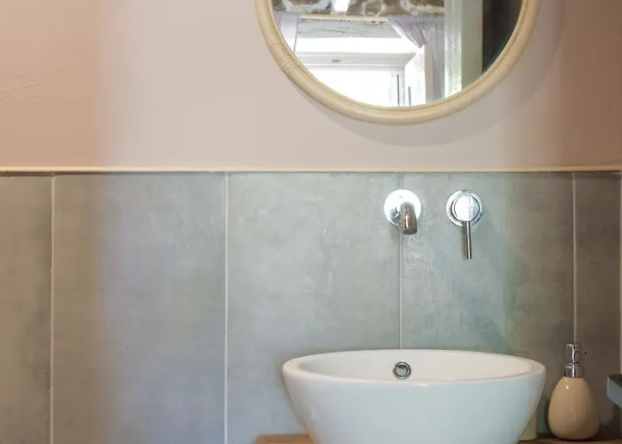 Filanthi - The Project Maison d'hôtes 4*