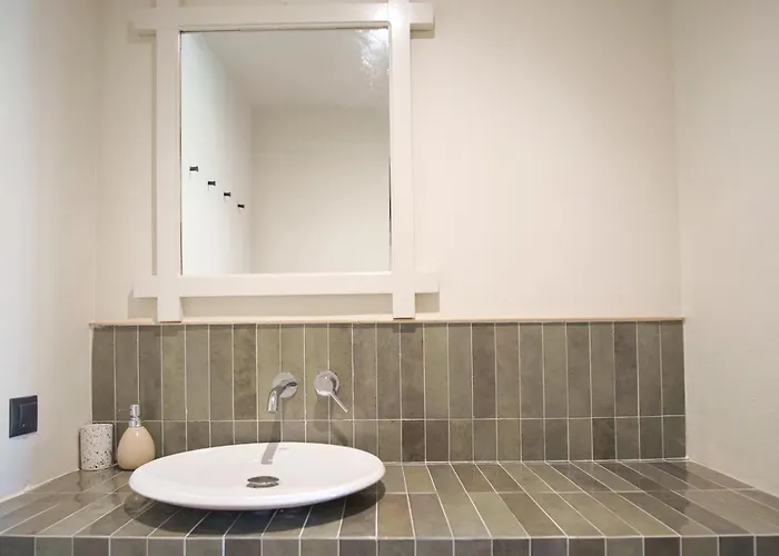 Filanthi - The Project Maison d'hôtes Methoni (Messenia)