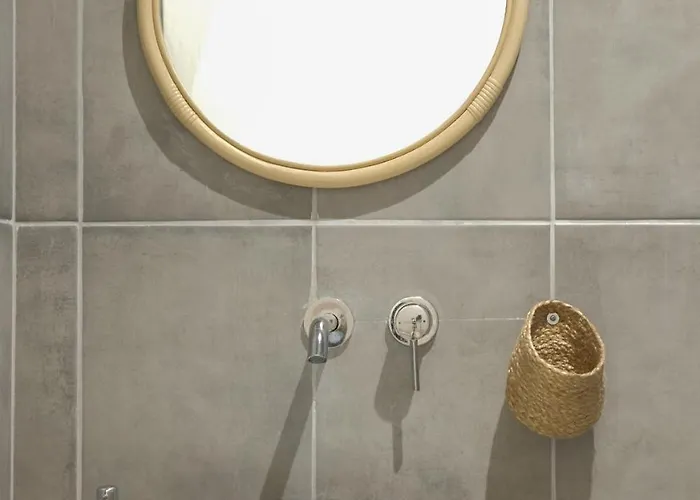 Filanthi - The Project Maison d'hôtes 4*