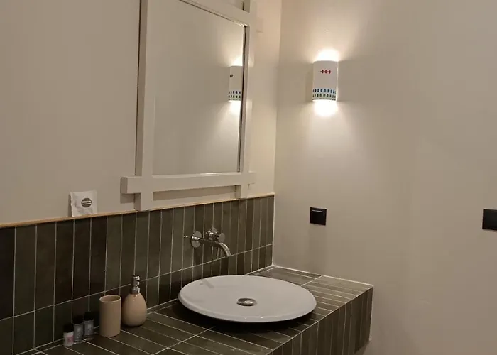 Filanthi - The Project Konukevi Methoni (Messenia)