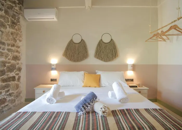 Filanthi - The Project