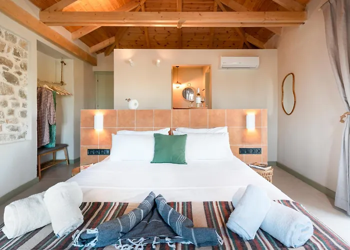 Filanthi - The Project Guest house