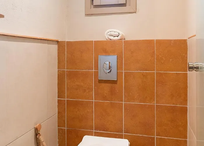 Filanthi - The Project 4* Methoni (Messenia)