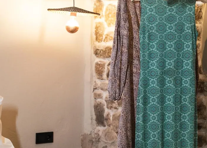 Filanthi - The Project Methoni (Messenia)