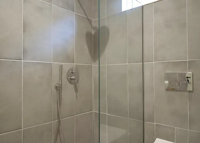 Maison d'hôtes Filanthi - The Project