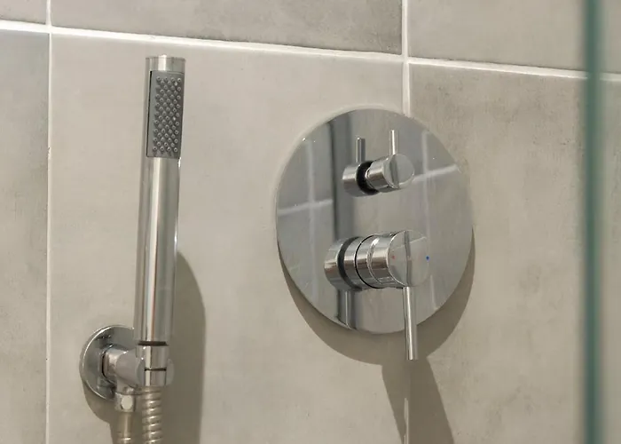 Filanthi - The Project Maison d'hôtes 4*