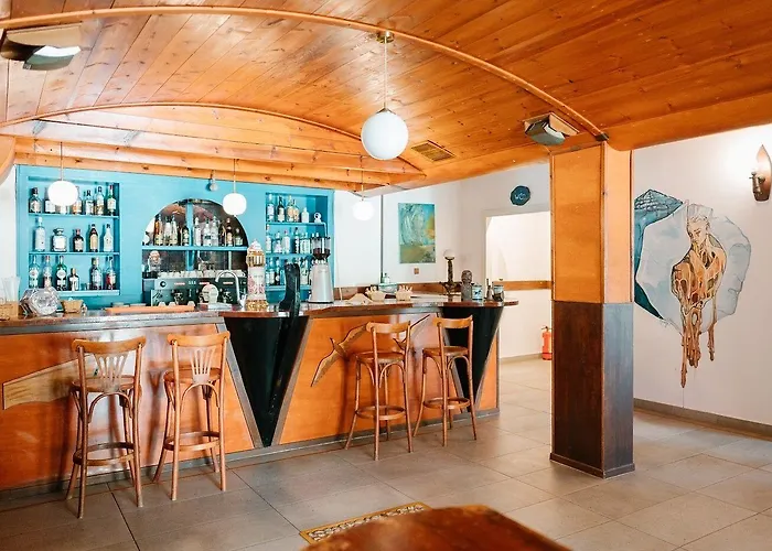 Maison d'hôtes Filanthi - The Project Methoni (Messenia)