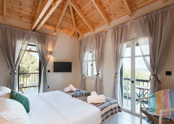 Filanthi - The Project Methoni (Messenia)