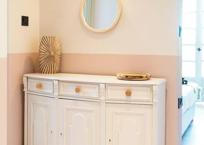 Filanthi - The Project Maison d'hôtes