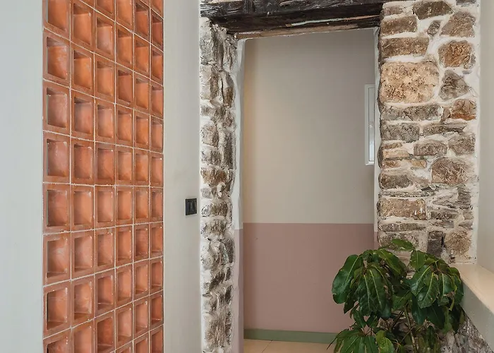 Filanthi - The Project